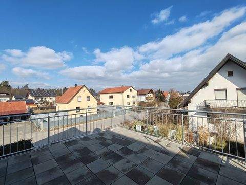 Garching an der Alz Wohnungen, Garching an der Alz Wohnung kaufen