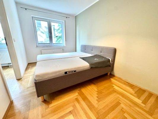 Schlafzimmer (Kind2) Bett nicht dabei
