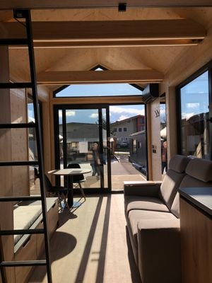 Tiny House 2 - 302