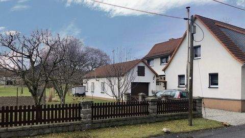 Nebelschütz Häuser, Nebelschütz Haus kaufen