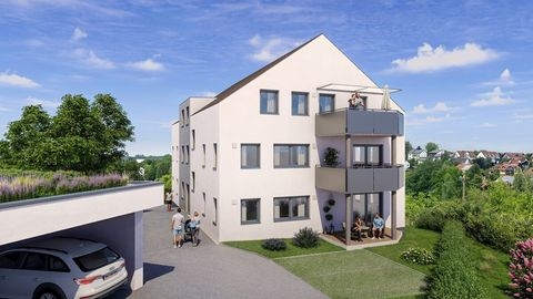 Mainburg / Sandelzhausen Wohnungen, Mainburg / Sandelzhausen Wohnung kaufen