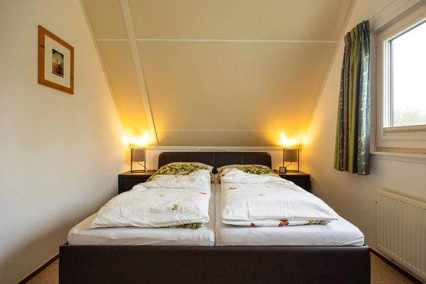 Das Elternschlafzimmer