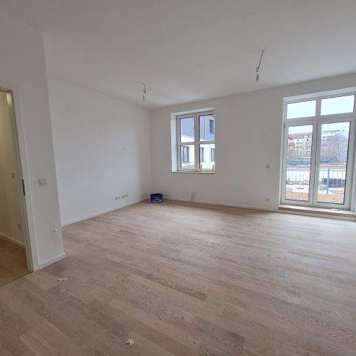 Attraktive 3-Zimmerwohnung mit Balkon zu vermieten! - Photo 1