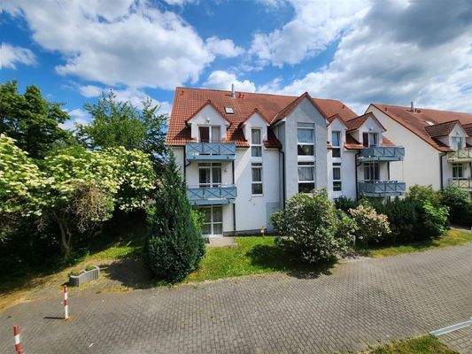 Wohnung mieten Oschersleben Magdeburger Börde