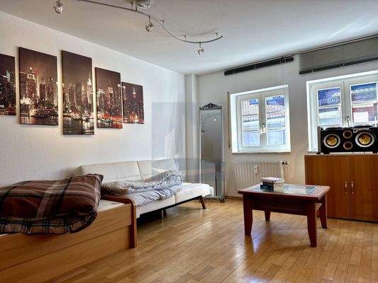 2. Obergeschoss | Schlafen