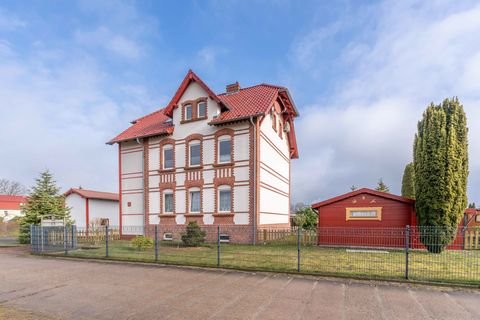 Löwenberger Land / Neulöwenberg Häuser, Löwenberger Land / Neulöwenberg Haus kaufen