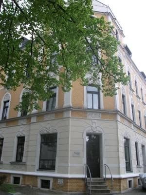 2 Zimmer Wohnung in Chemnitz (Altendorf)
