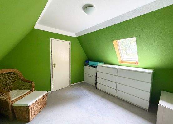 1. Haus – OG / Kinderzimmer