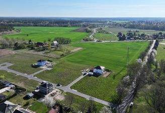 Ihre Nachbarn wohnen schon