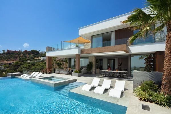 Photo: Villa in Benahavis