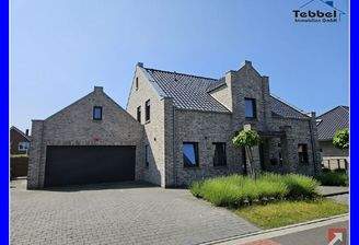 Einfamilienhaus in Werpeloh