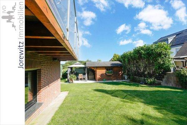 008 - Garten - Ansicht 2