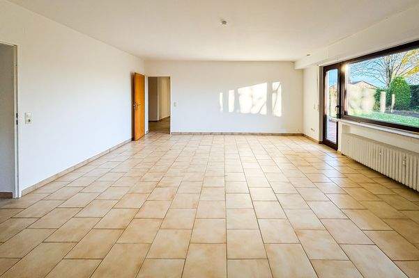 Wohnzimmer Souterrain