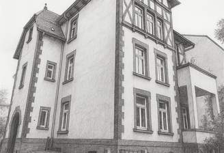 Ansicht vorne von links