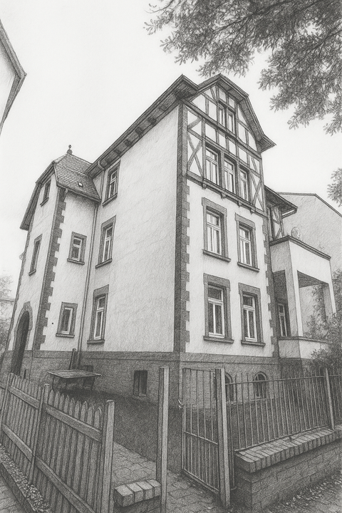 Minden Renditeobjekte, Mehrfamilienhäuser, Geschäftshäuser, Kapitalanlage