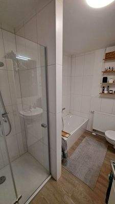 Duschbad - Beispiel-Foto