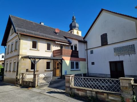 Rentweinsdorf Häuser, Rentweinsdorf Haus kaufen