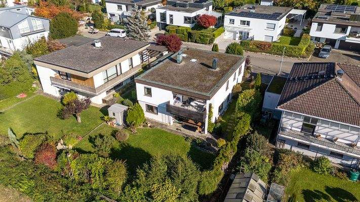 Gebäudeaußenansicht