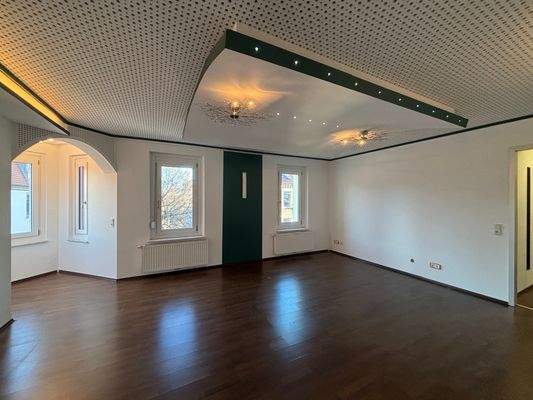 Modernisiertes Jugendstilgebäude in Nürnberg!