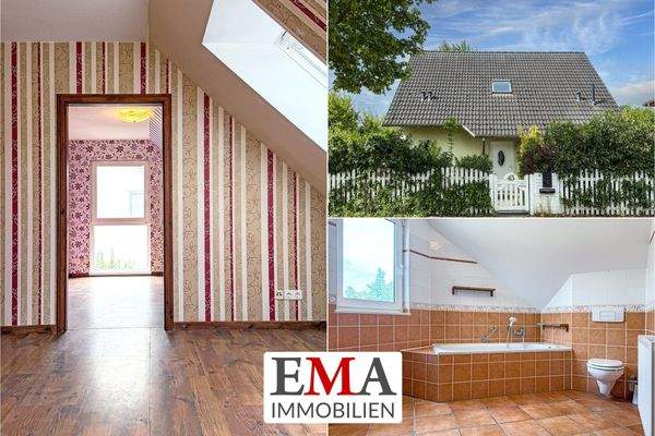 Einfamilienhaus in Brieselang