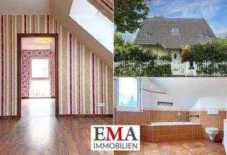 Einfamilienhaus in Brieselang