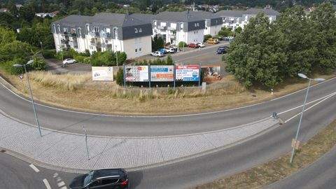 Sankt Wendel Renditeobjekte, Mehrfamilienhäuser, Geschäftshäuser, Kapitalanlage