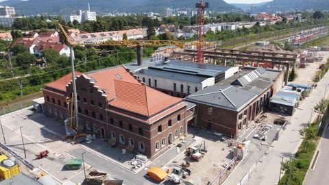 Heidelberg Büros, Büroräume, Büroflächen 