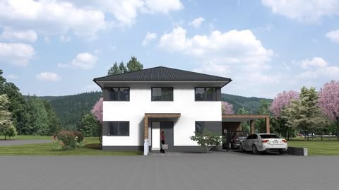 Landscheid Häuser, Landscheid Haus kaufen