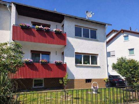 Hösbach Häuser, Hösbach Haus kaufen