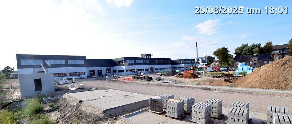 Momentaufnahme - 20.08.2025 - Snapshot.