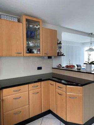 Küche 