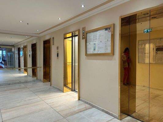 12961 LooseImmo Fahrstuhl