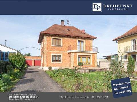 Lustadt Häuser, Lustadt Haus kaufen