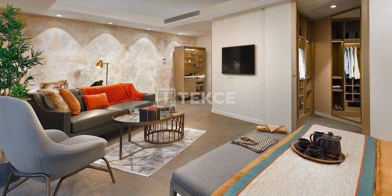 Real Estate with High Rental Income in Bağcılar Istanbul