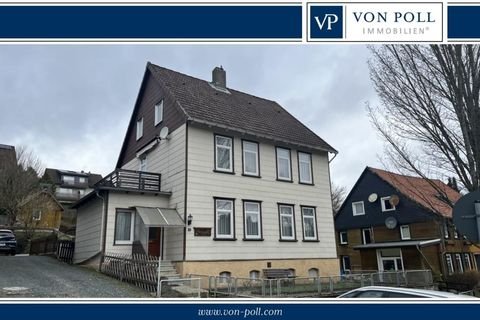 Altenau Häuser, Altenau Haus kaufen