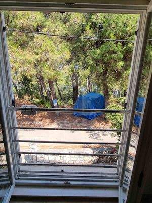 Vollständig möbliert für sofortigen Einzug