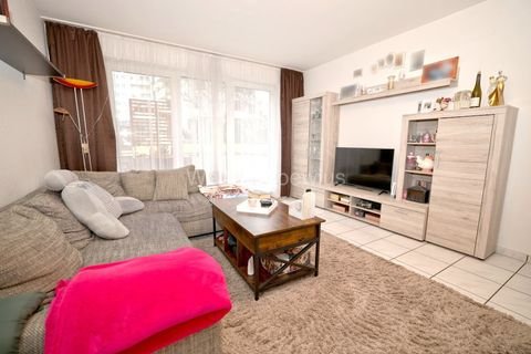 Köln / Bayenthal Wohnungen, Köln / Bayenthal Wohnung kaufen