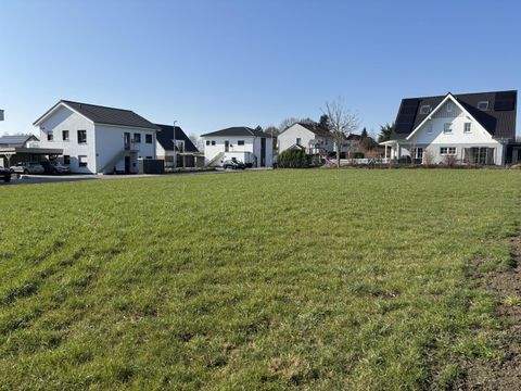 Bad Oeynhausen Grundstücke, Bad Oeynhausen Grundstück kaufen