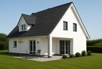 Haus Schwerin Variante