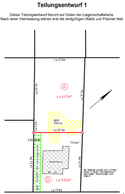 05_Teilungsentwurf Vermesser