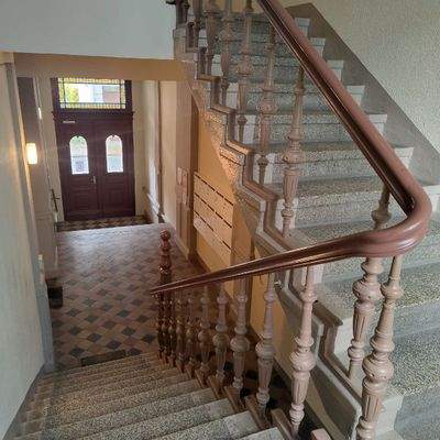 Treppenhaus 02