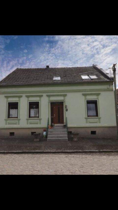Paplitz Häuser, Paplitz Haus kaufen