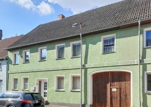 Lassan Häuser, Lassan Haus kaufen