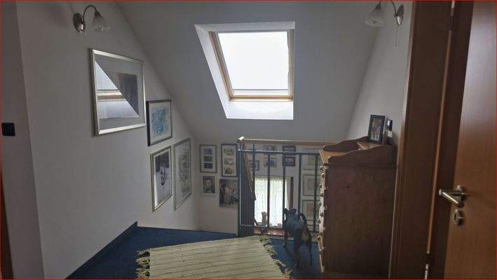 DHH li - Treppe ins EG