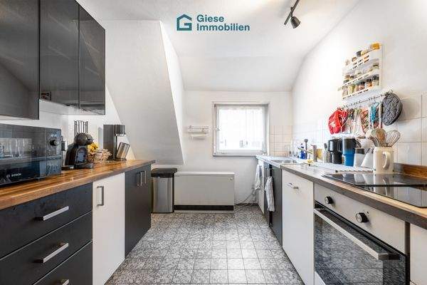 Küche (1.OG)