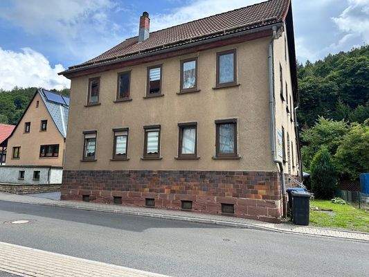 vereinbaren Sie eine Besichtigung