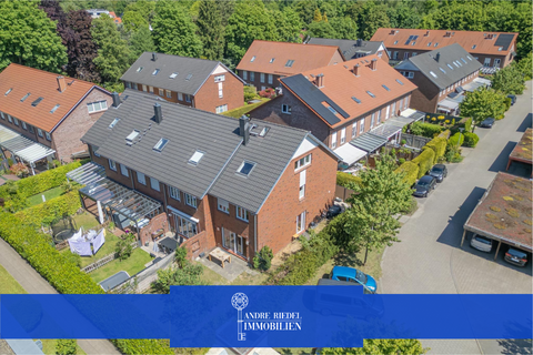 Norderstedt Häuser, Norderstedt Haus kaufen