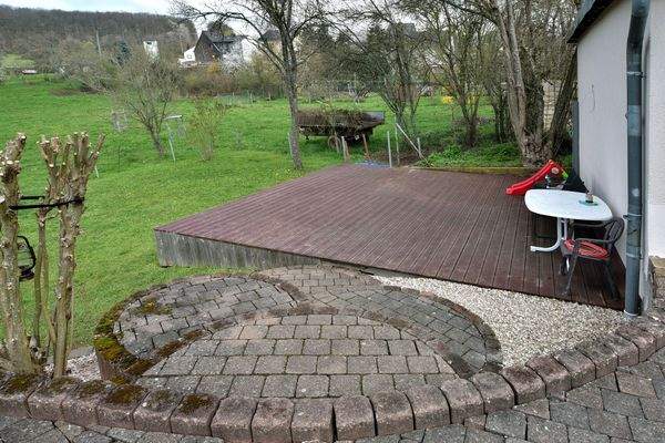 Hauptstraße 3 – 55758 Mackenrodt