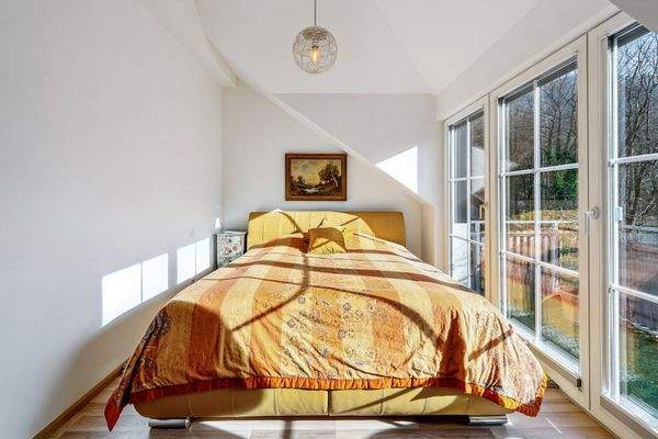 DG Schlafzimmer-Großgmain