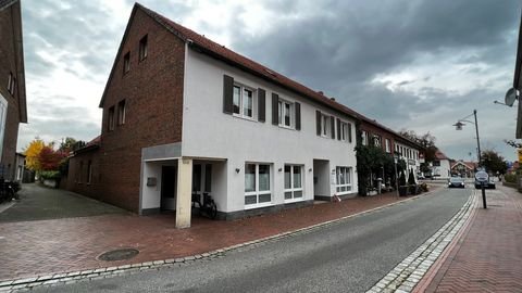 Neuenkirchen-Vörden Wohnungen, Neuenkirchen-Vörden Wohnung mieten